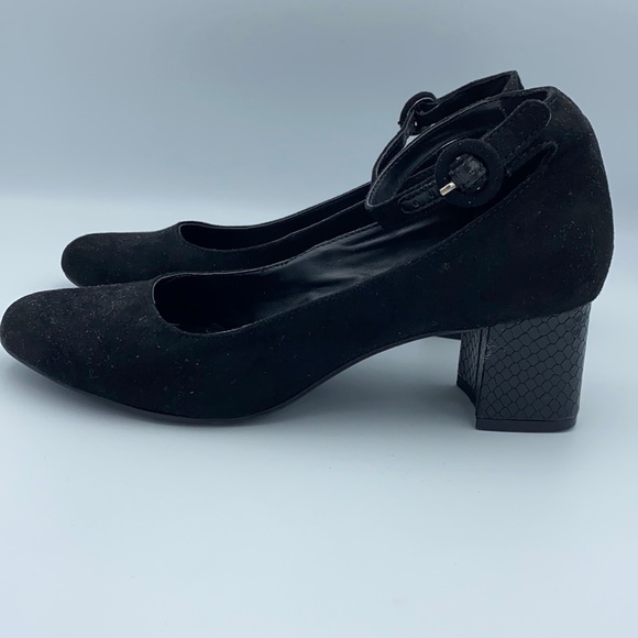 Bandolino | Ankle strap Block heel - Picture 5 of 16